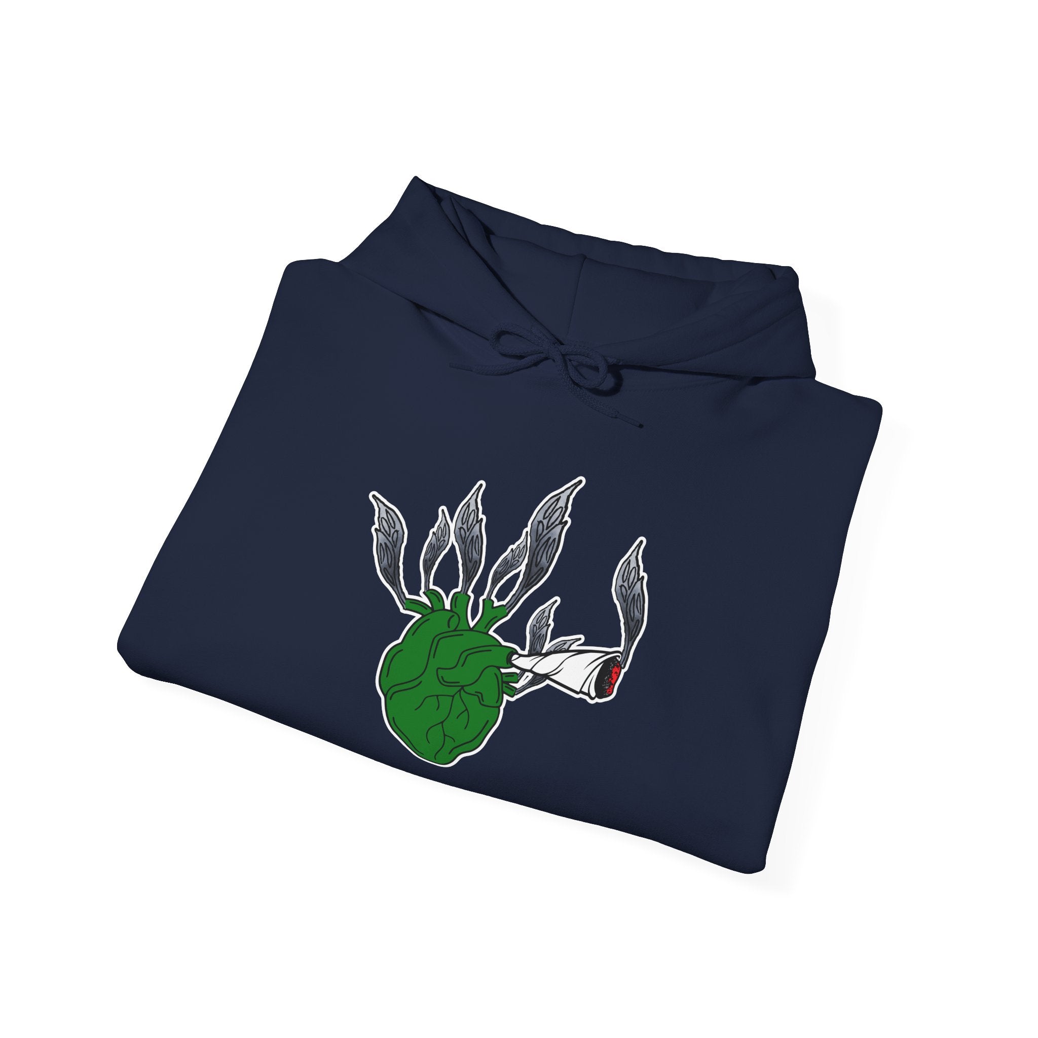 "Da Luv of Bud" Hoodie