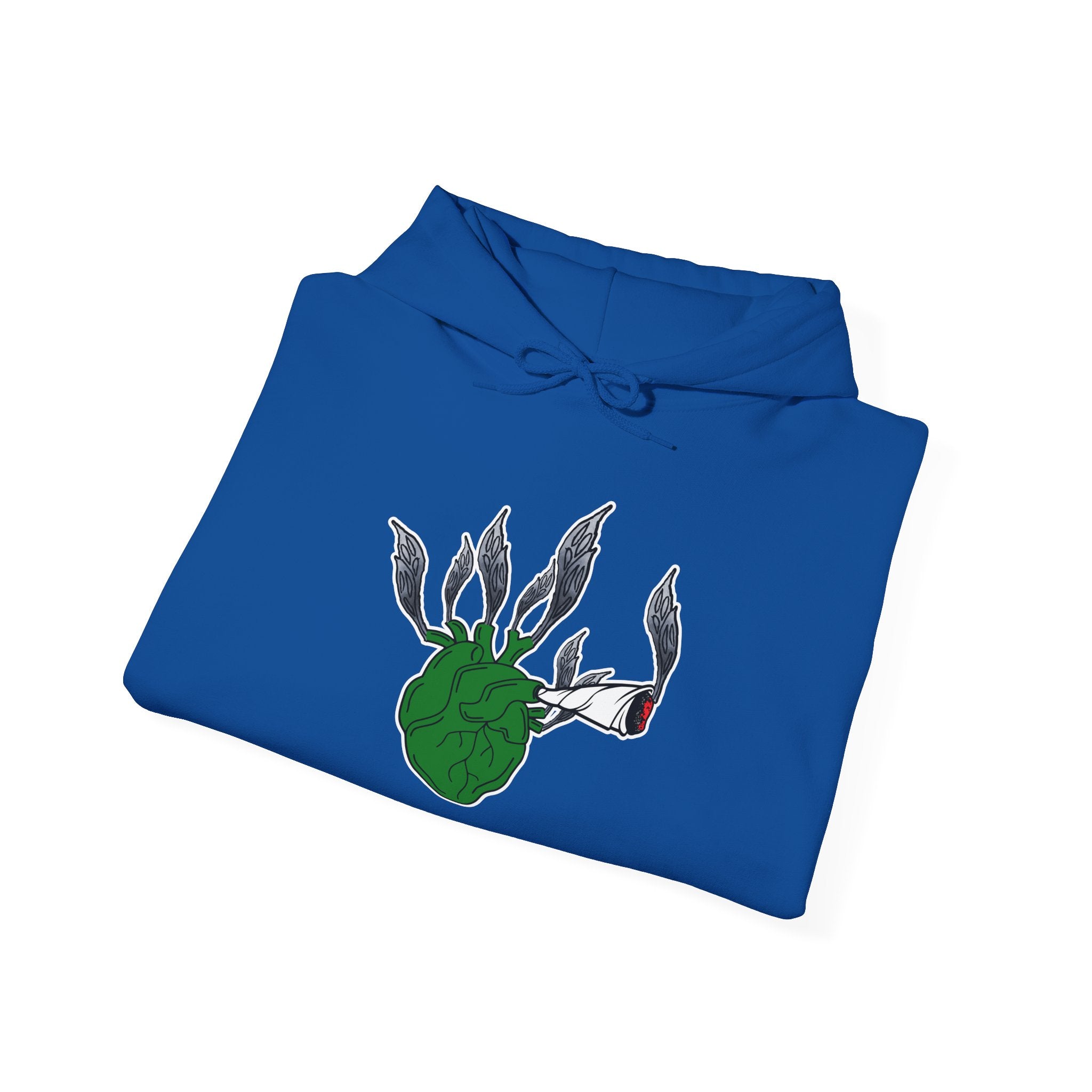 "Da Luv of Bud" Hoodie