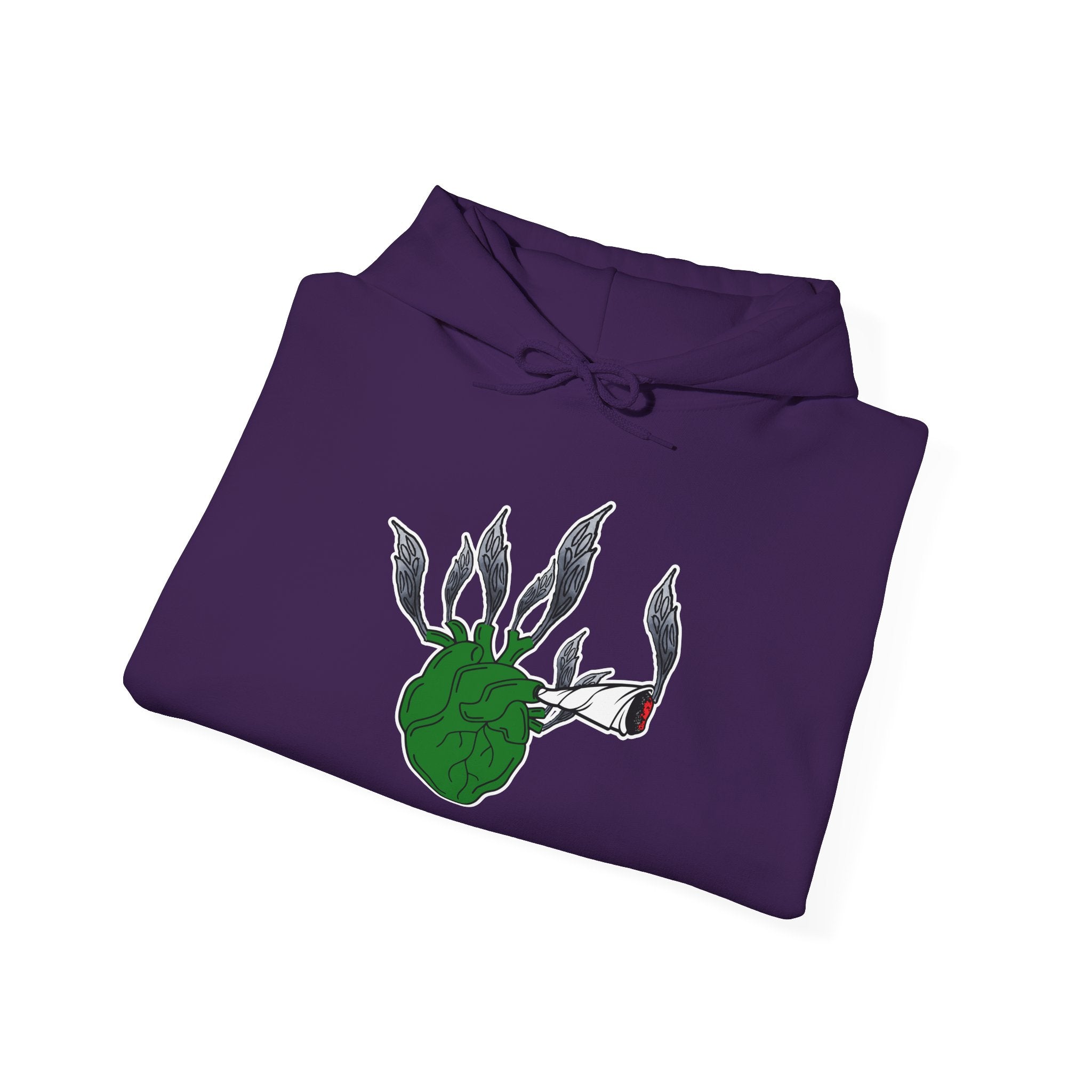 "Da Luv of Bud" Hoodie