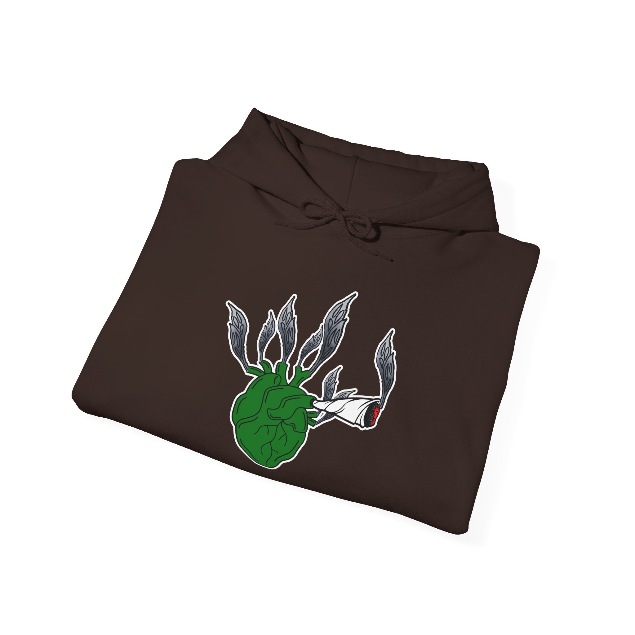 "Da Luv of Bud" Hoodie