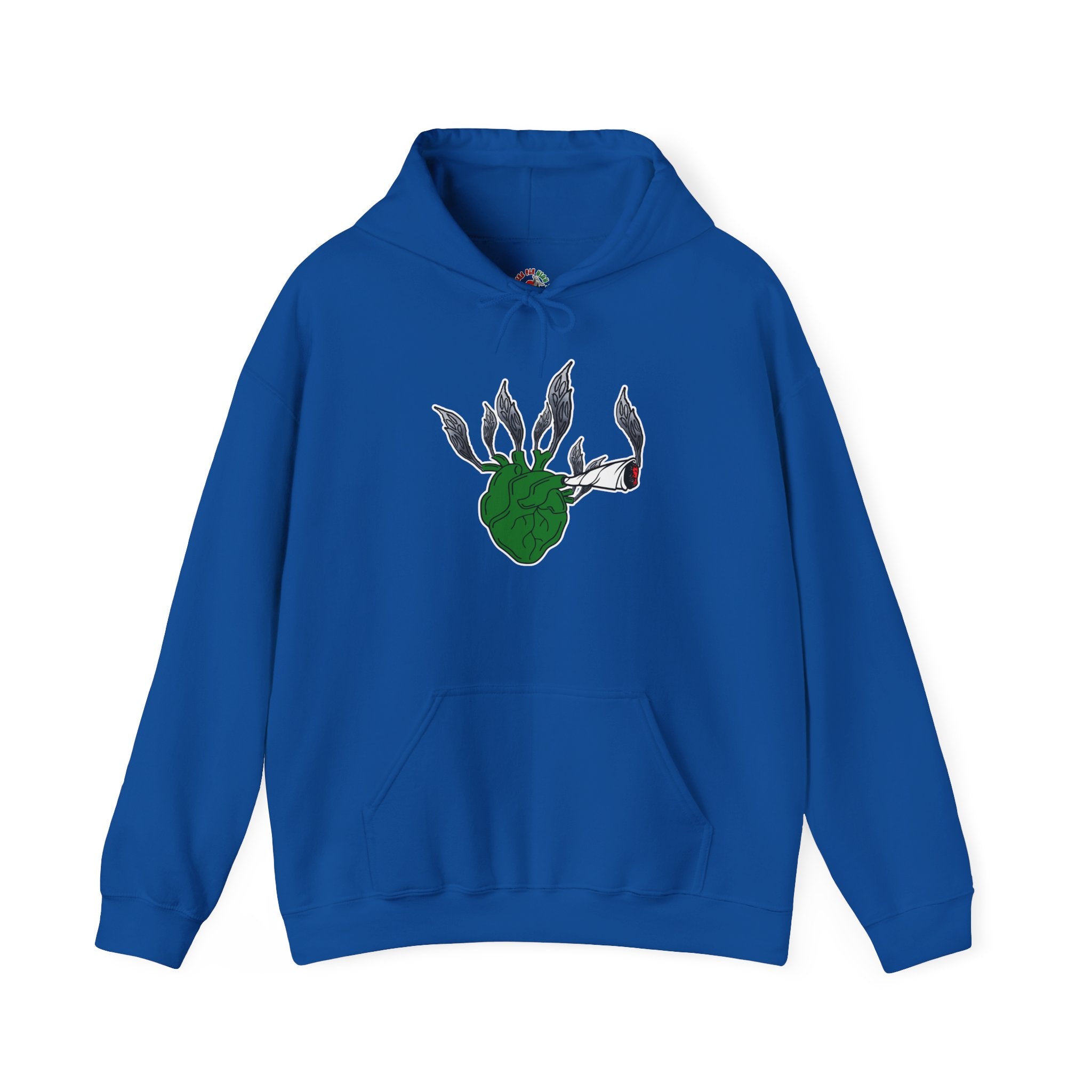 "Da Luv of Bud" Hoodie