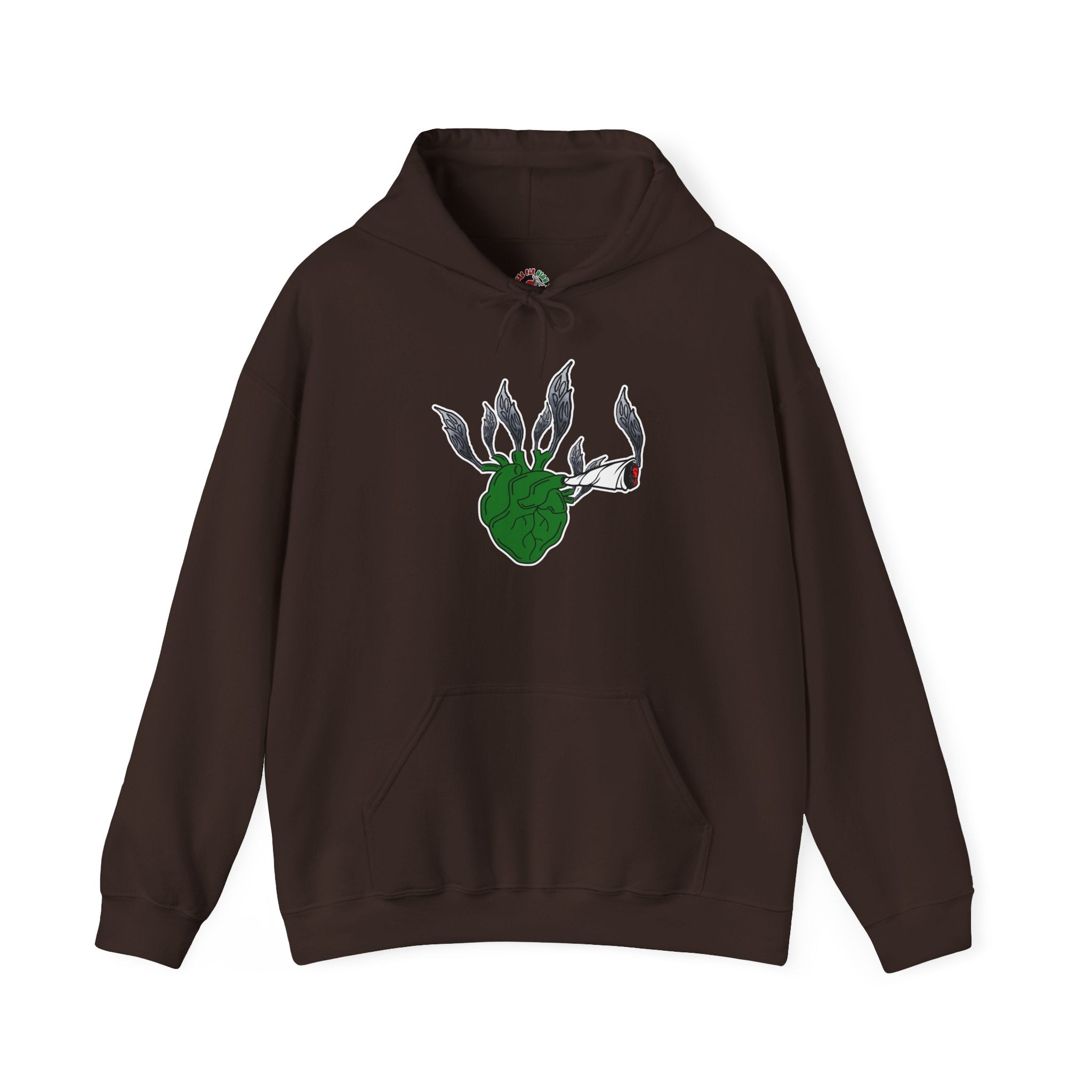 "Da Luv of Bud" Hoodie