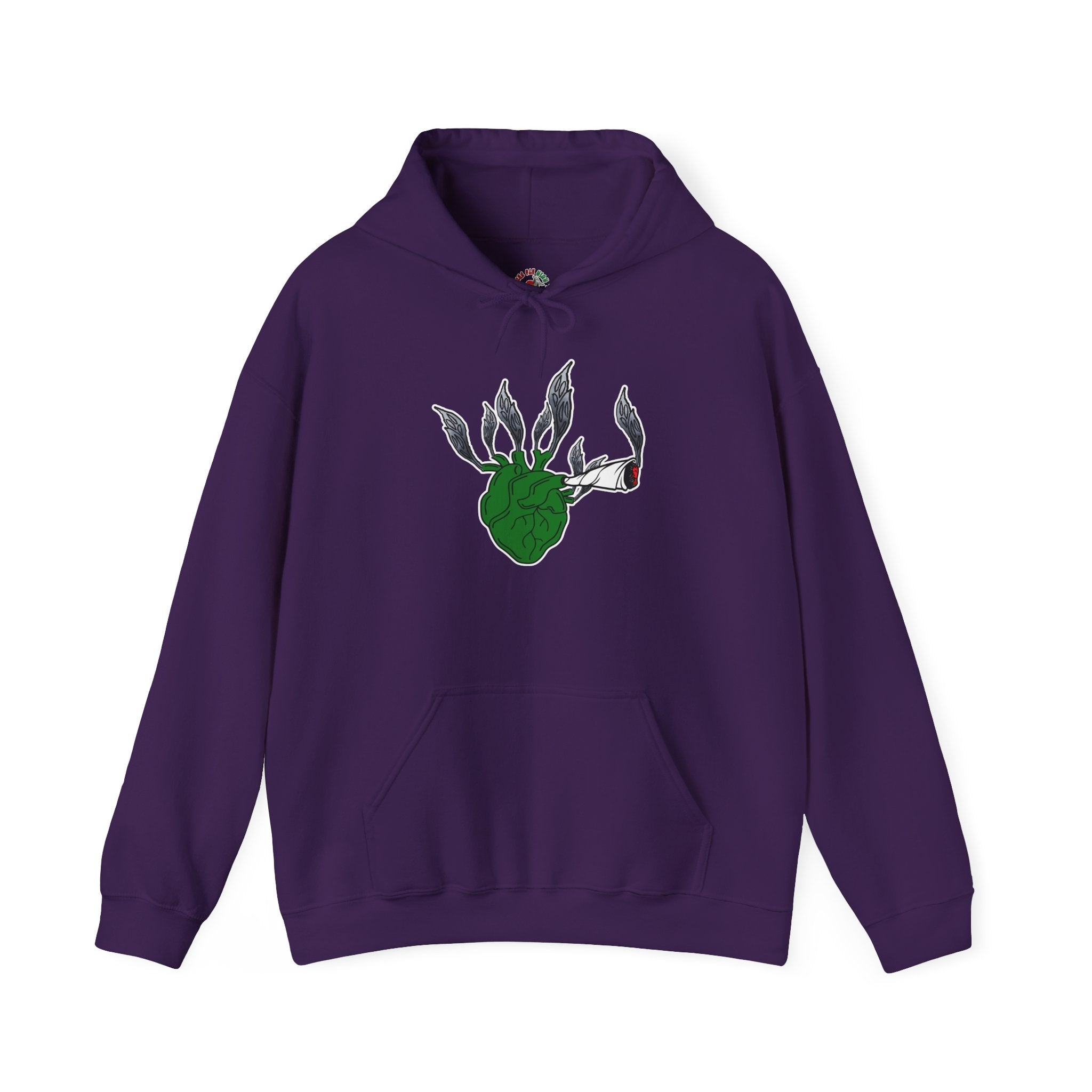 "Da Luv of Bud" Hoodie