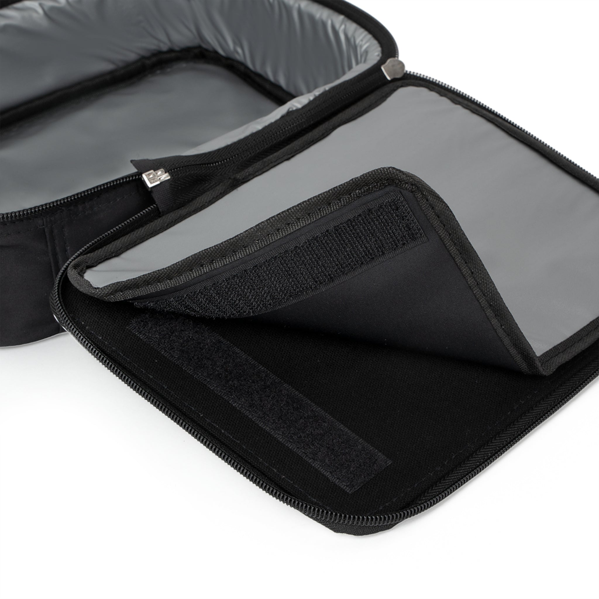 Eye'm In Da Clouds Stoned Stash Box - Insulated Rolling Kit Case