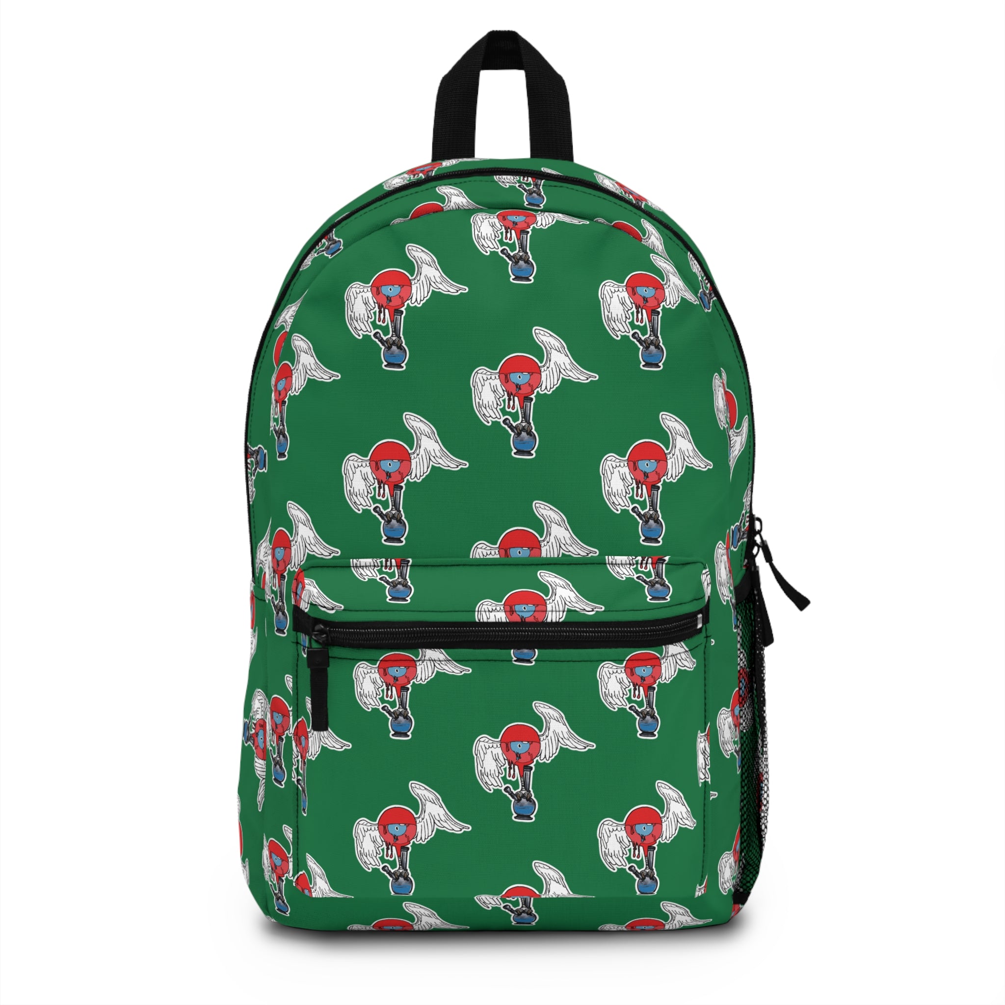 "Eye Fly High Pack" - Bong Eye Backpack