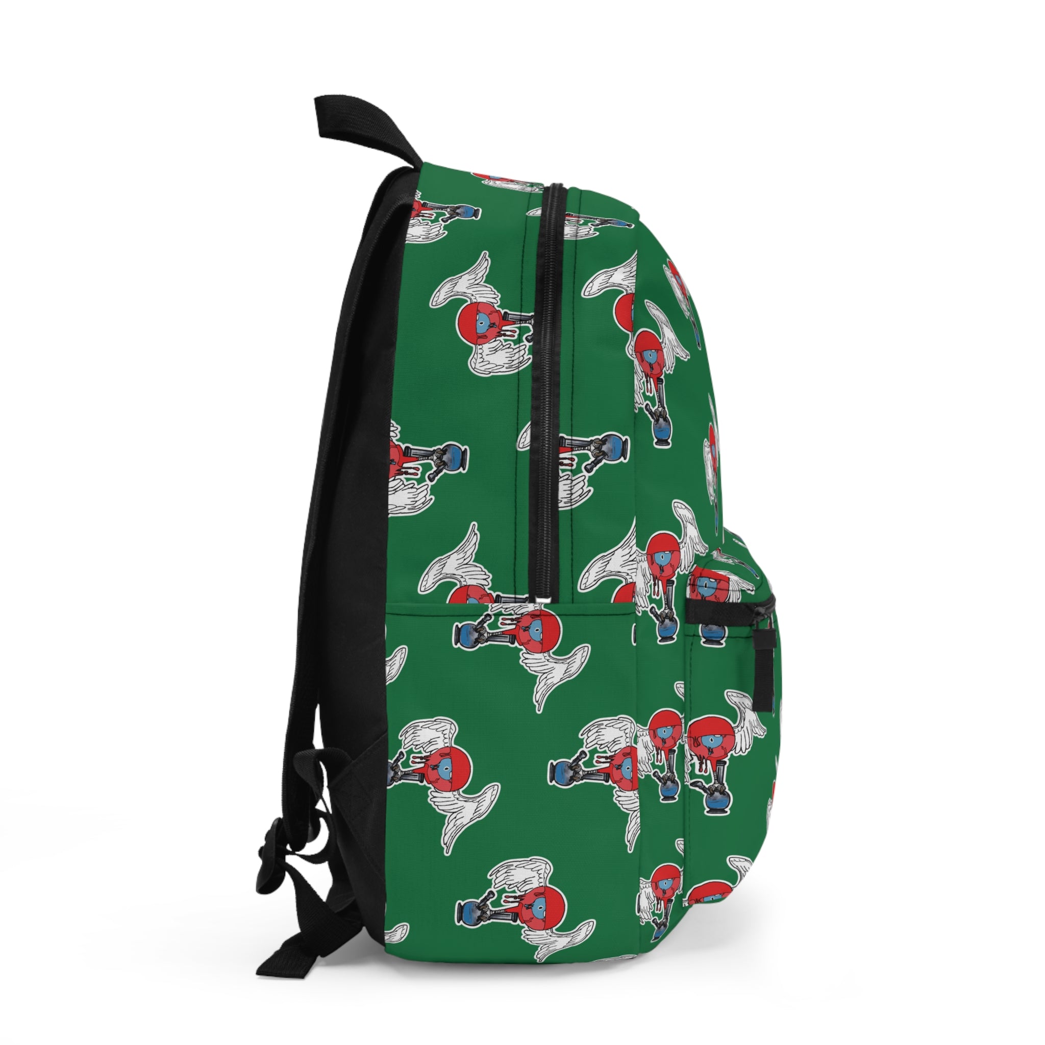 "Eye Fly High Pack" - Bong Eye Backpack