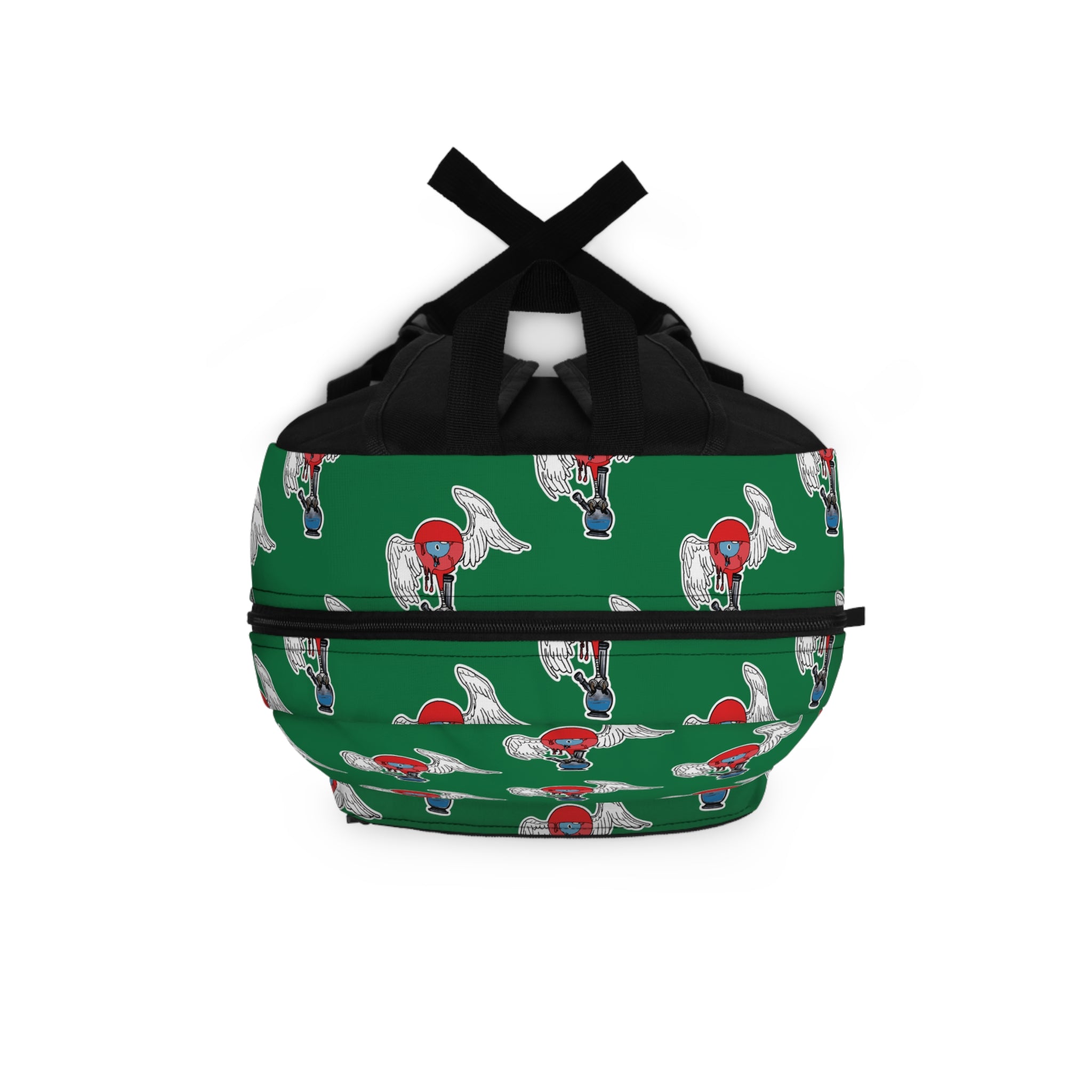 "Eye Fly High Pack" - Bong Eye Backpack