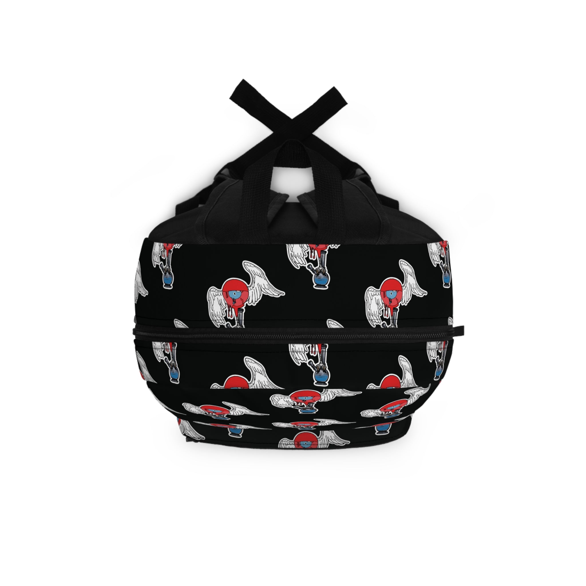 "Eye Fly High Pack" - Bong Eye Backpack (Black)