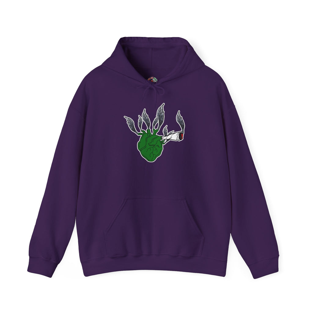 "Da Luv of Bud" Hoodie